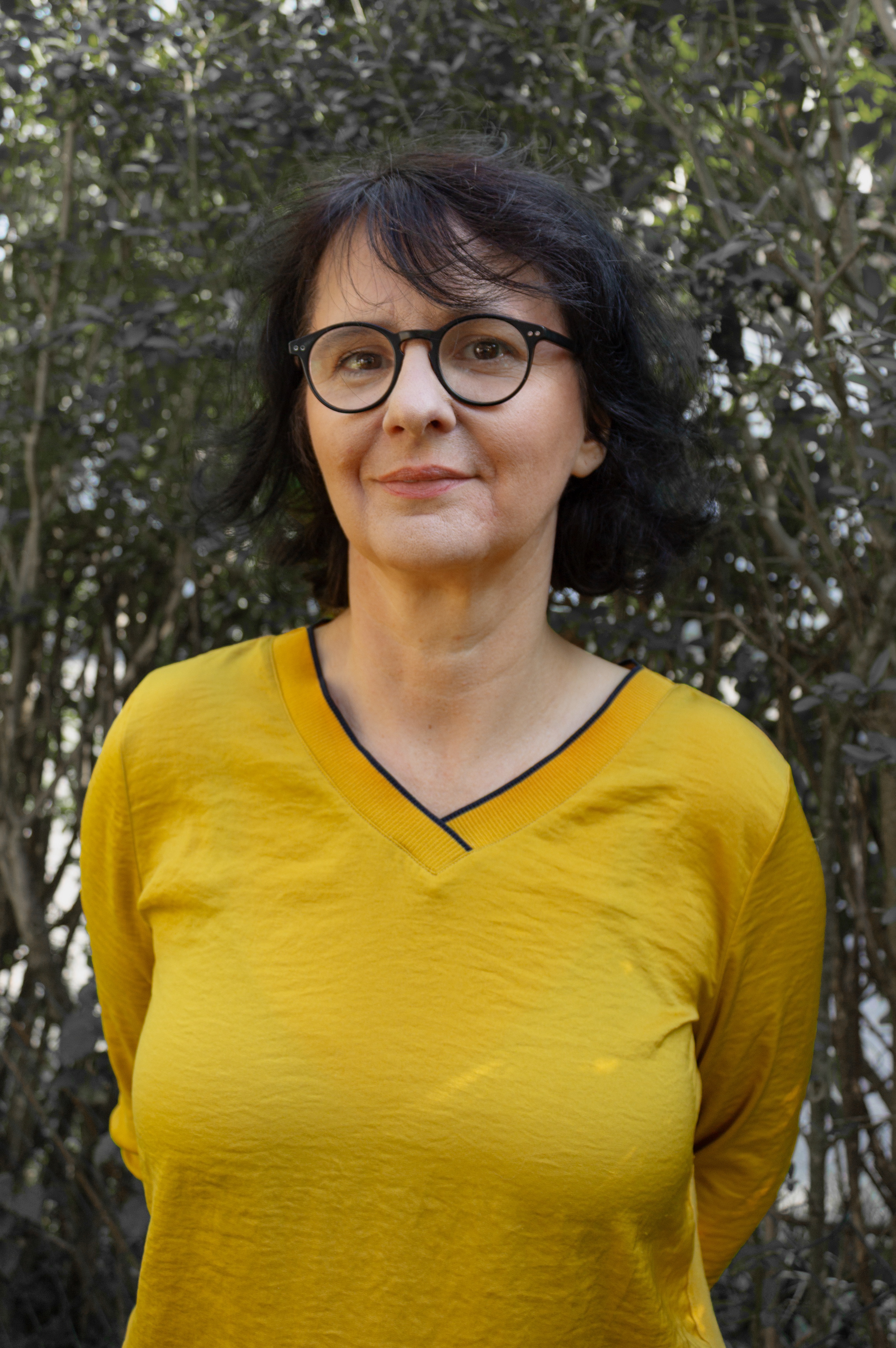 Susanne Aigner